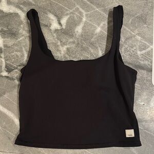 Vuori AllTheForm™ Support Tank -Small